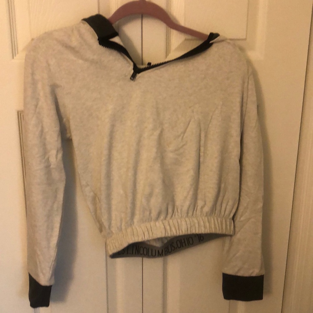 Jordan Scrunch Hoodie - P’tula